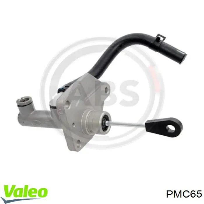 PMC65 VALEO Циліндр зчеплення, головний