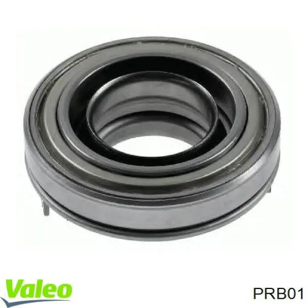 Купити PRB01 VALEO Підшипник включення зчеплення