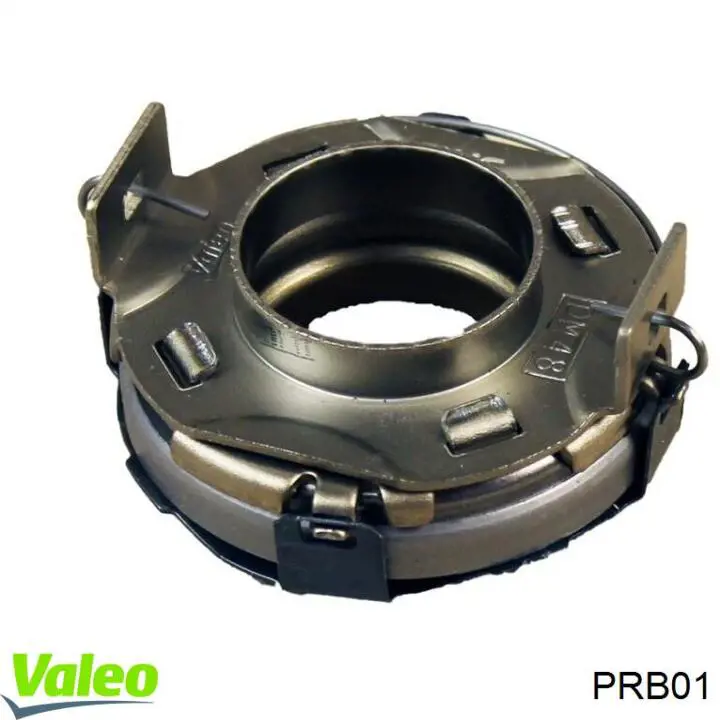 Вижимний підшипник PRB01 VALEO