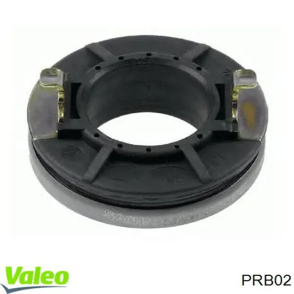 Вижимний підшипник VALEO PRB02 ціна, від 16.18 USD