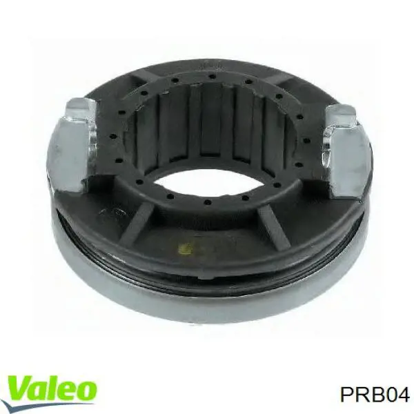 Вижимний підшипник VALEO PRB04 ціна, від 15.22 USD