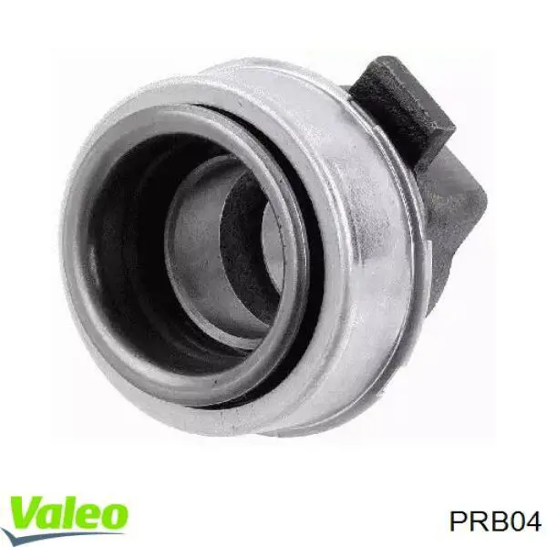 PRB04 VALEO Підшипник ковзання зчеплення