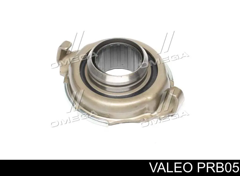 PRB05 VALEO Підшипник ковзання зчеплення