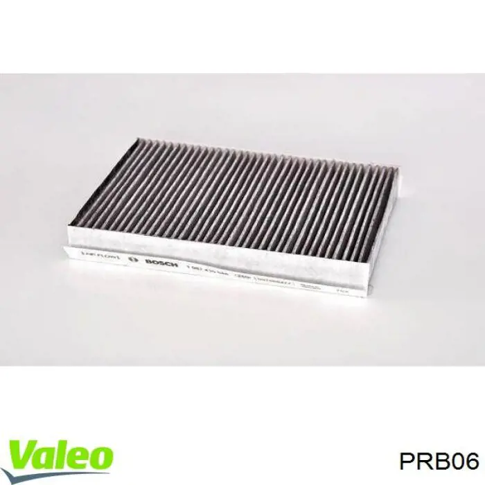 Вижимний підшипник PRB06 VALEO