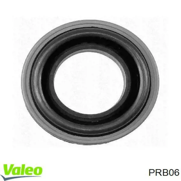PRB06 VALEO Підшипник ковзання зчеплення
