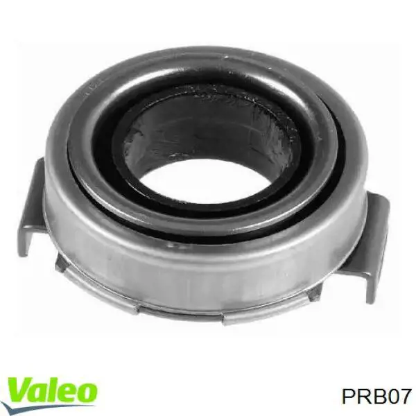 Вижимний підшипник VALEO PRB07 ціна, від 15.22 USD