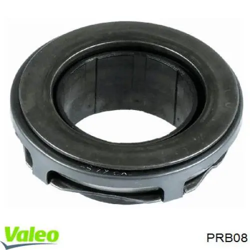 PRB08 VALEO Підшипник ковзання зчеплення