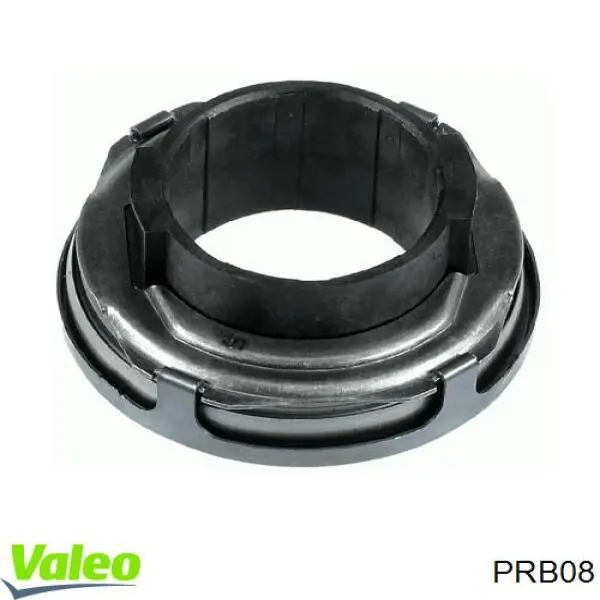 Купити PRB08 VALEO Підшипник включення зчеплення