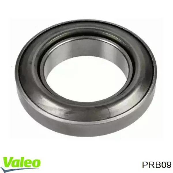 Вижимний підшипник VALEO PRB09 ціна, від 15.35 USD