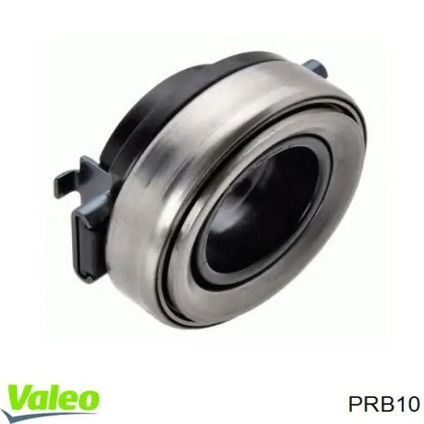 PRB10 VALEO Підшипник ковзання зчеплення