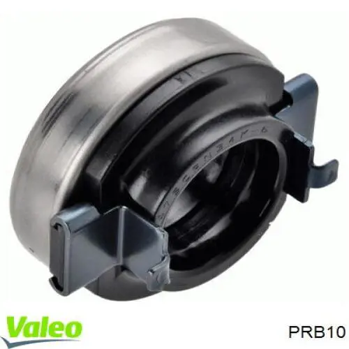 Вижимний підшипник VALEO PRB10 ціна, від 14.09 USD