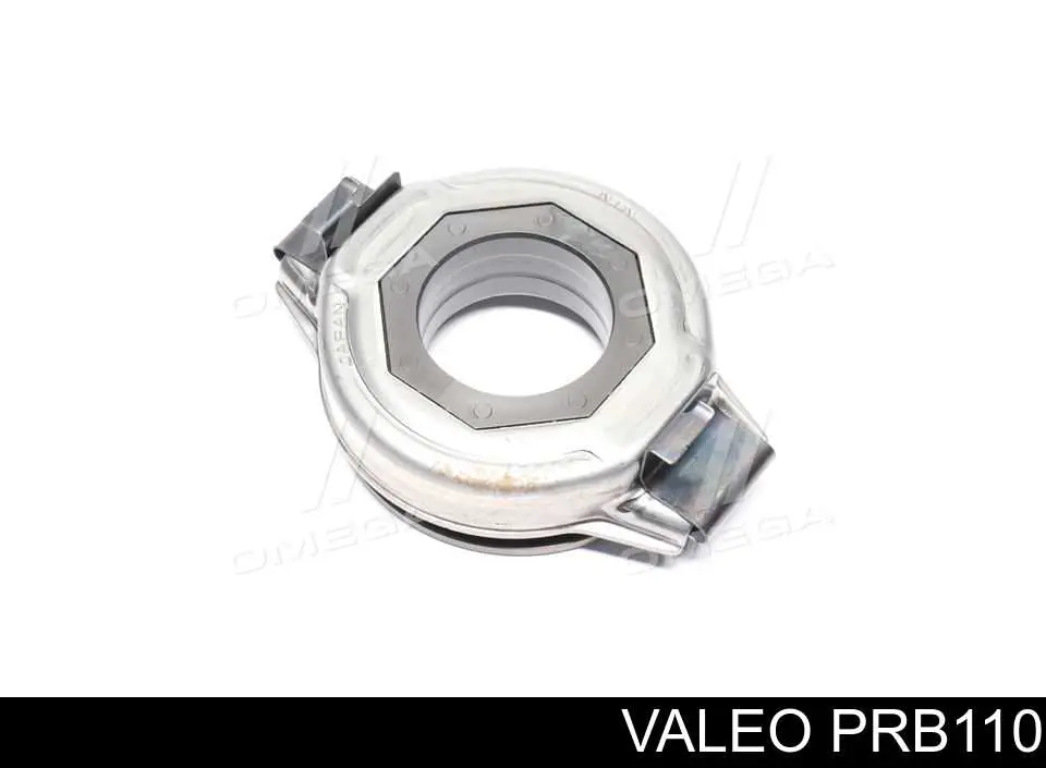 PRB110 VALEO Підшипник ковзання зчеплення