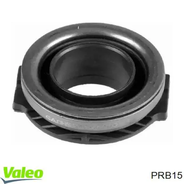 Вижимний підшипник VALEO PRB15 ціна, від 20.15 USD