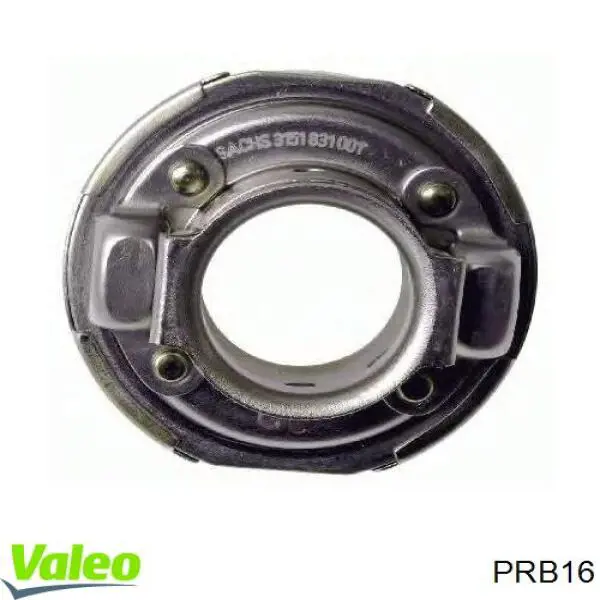 Вижимний підшипник VALEO PRB16 ціна, від 16.62 USD