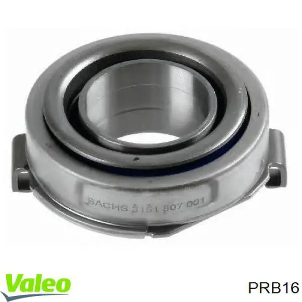 Купити PRB16 VALEO Підшипник включення зчеплення