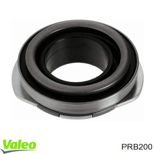 Вижимний підшипник VALEO PRB200 ціна, від 18.15 USD