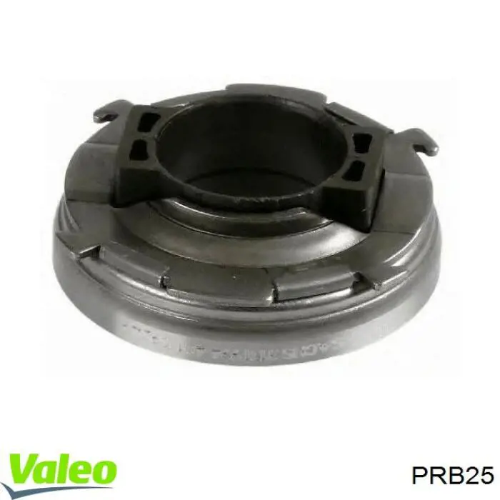 Вижимний підшипник VALEO PRB25 ціна, від 12.04 USD