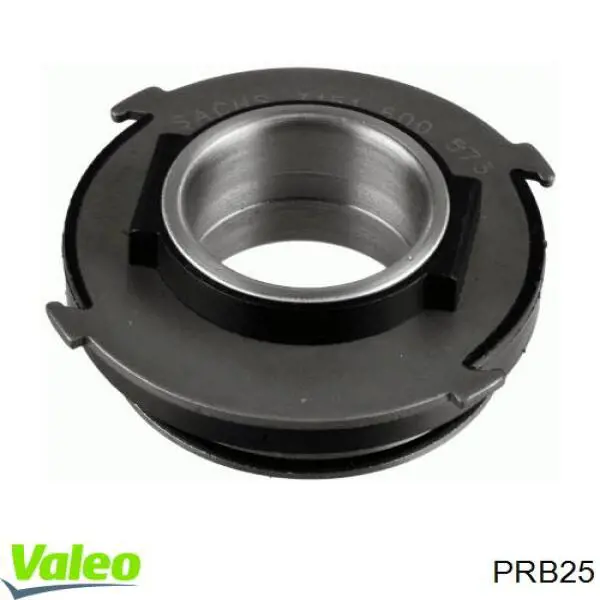 Купити PRB25 VALEO Підшипник включення зчеплення
