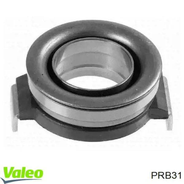 PRB31 VALEO Підшипник ковзання зчеплення
