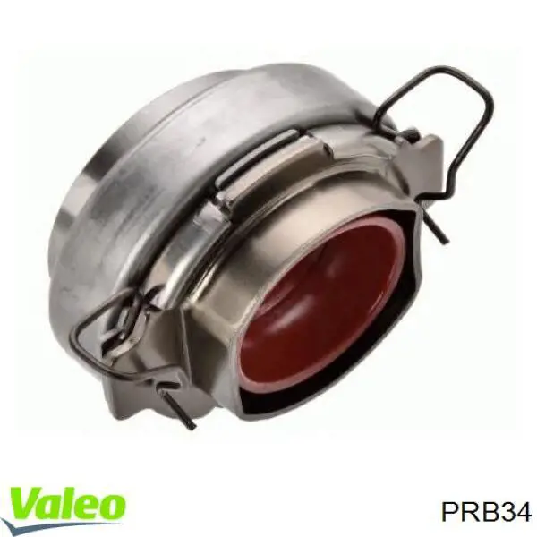 Вижимний підшипник VALEO PRB34 ціна, від 17.90 USD