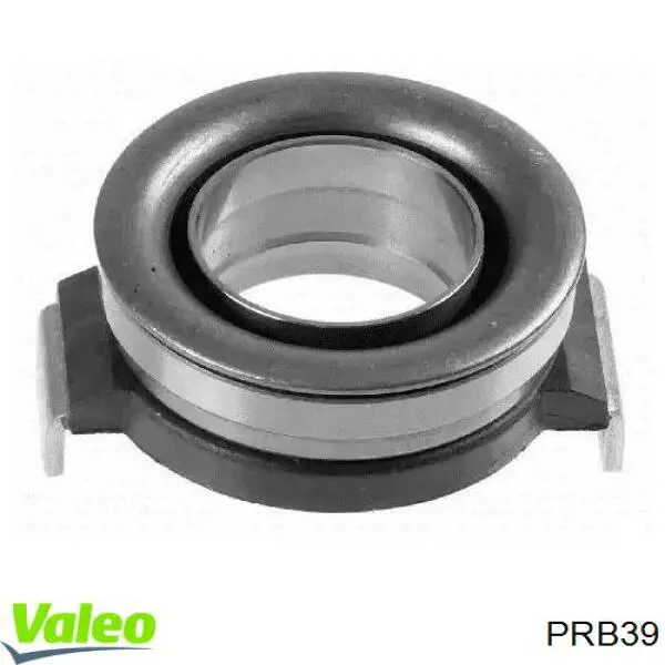 Купити PRB39 VALEO Підшипник включення зчеплення