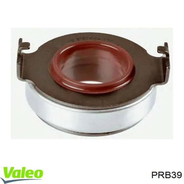Вижимний підшипник PRB39 VALEO