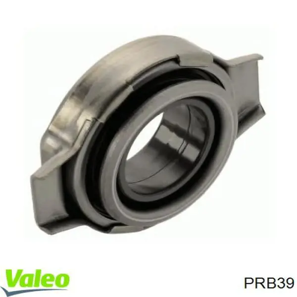 PRB39 VALEO Підшипник ковзання зчеплення