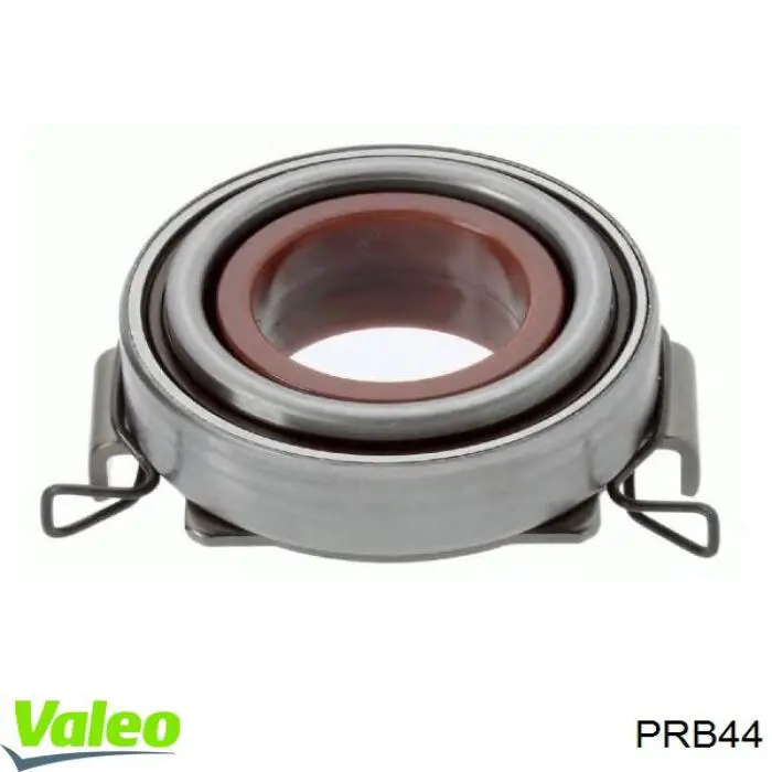 Вижимний підшипник PRB44 VALEO