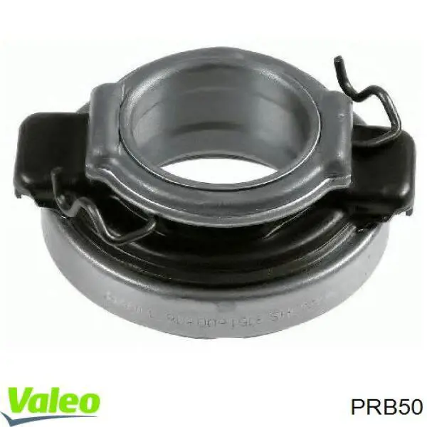 Купити PRB50 VALEO Підшипник включення зчеплення