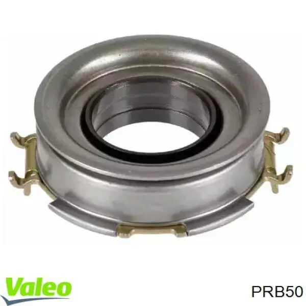 Вижимний підшипник VALEO PRB50 ціна, від 23.79 USD