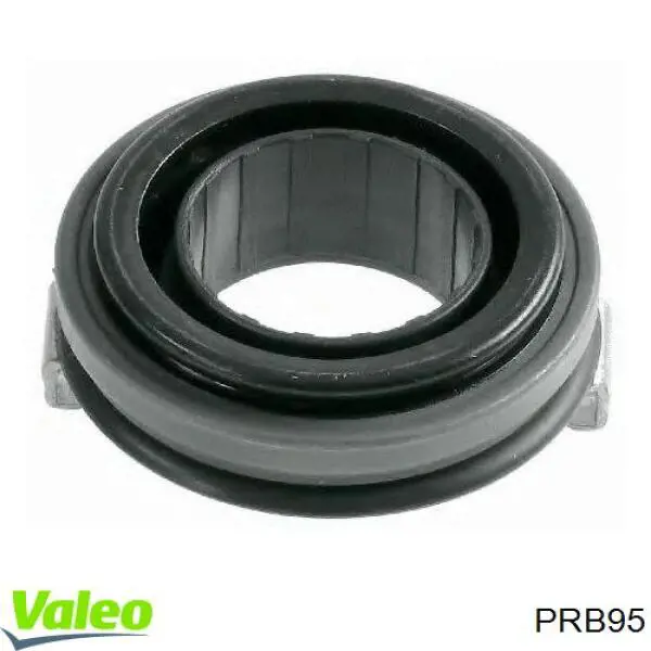 PRB95 VALEO Підшипник ковзання зчеплення