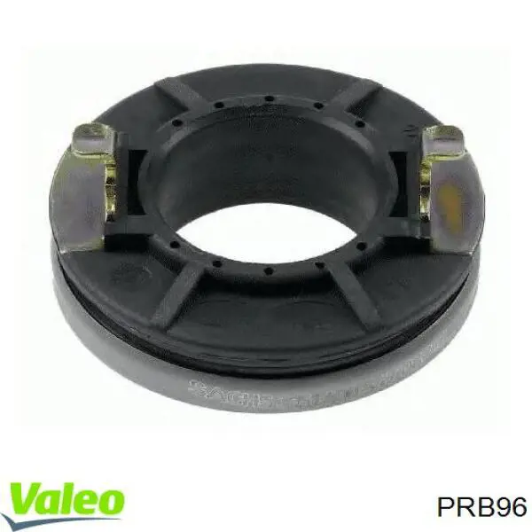 PRB96 VALEO Підшипник ковзання зчеплення