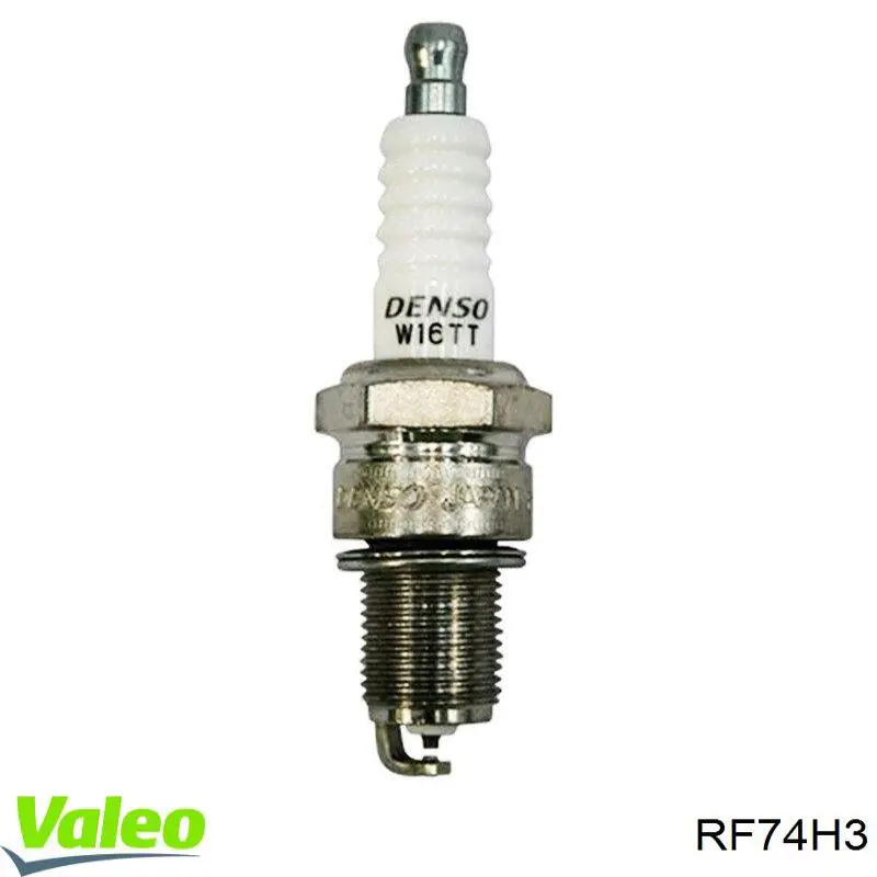RF74H3 VALEO Свіча запалювання