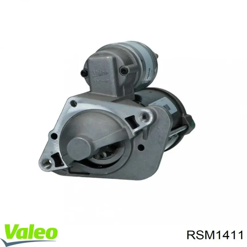Стартер VALEO RSM1411 ціна, від 44.34 USD