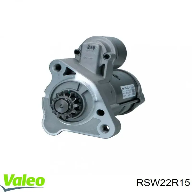 Стартер VAG 059911024S ціна, від 155.19 USD
