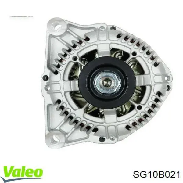 Генератор VALEO SG10B021 ціна, від 148.00 USD