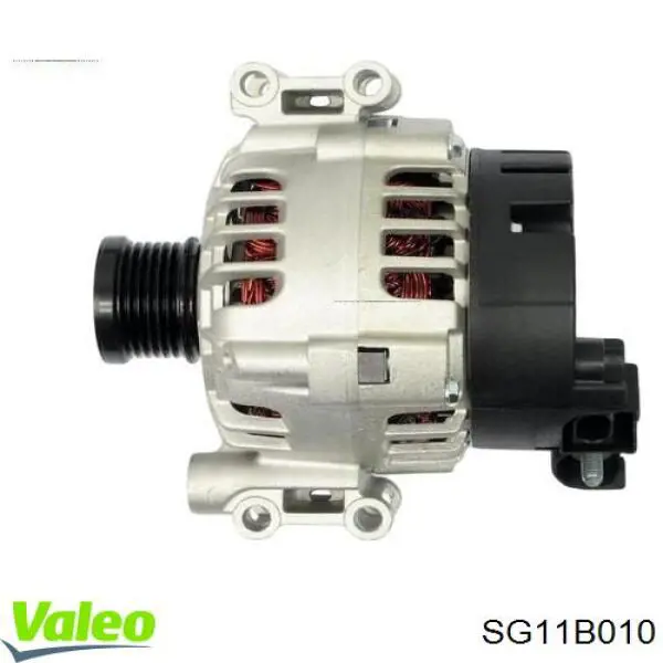 Купити SG11B010 VALEO Генератор