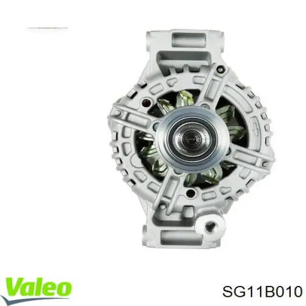Генератор VALEO SG11B010 ціна, від 170.06 USD