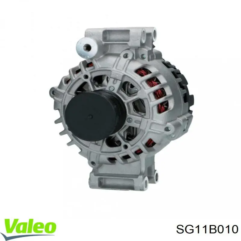 SG11B010 VALEO генератор