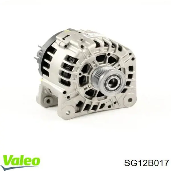 Генератор автомобільний VALEO SG12B017
