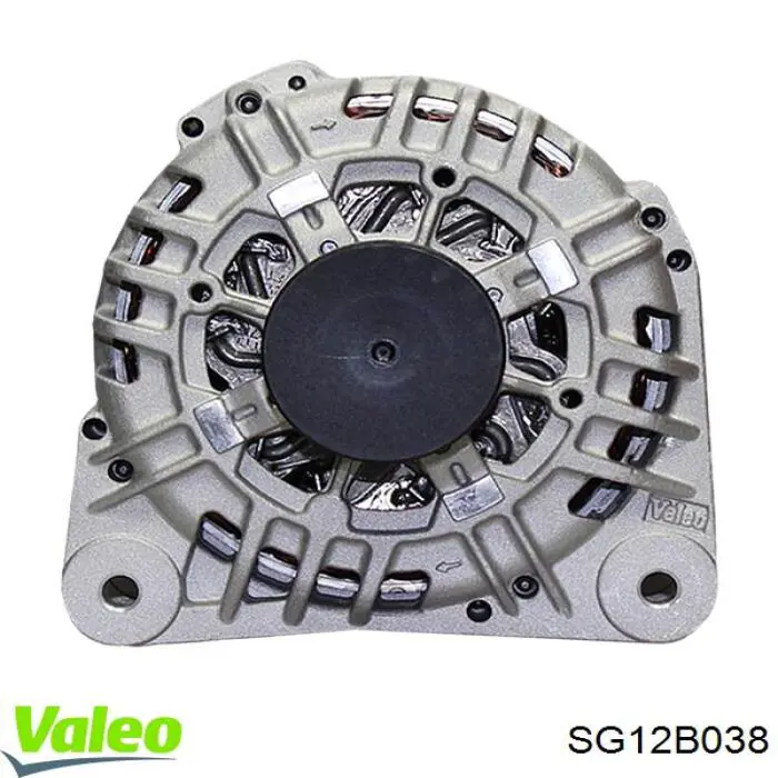 Купити SG12B038 VALEO Генератор