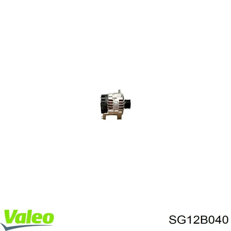 Генератор VALEO SG12B040 ціна, від 141.73 USD