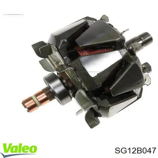 Генератор VALEO SG12B047 ціна, від 63.35 USD