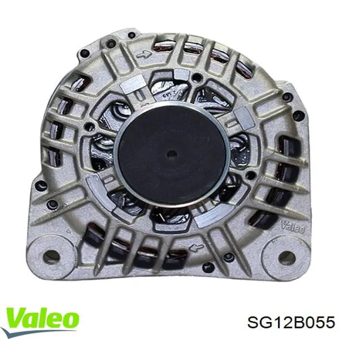 Генератор VALEO SG12B055 ціна, від 159.88 USD