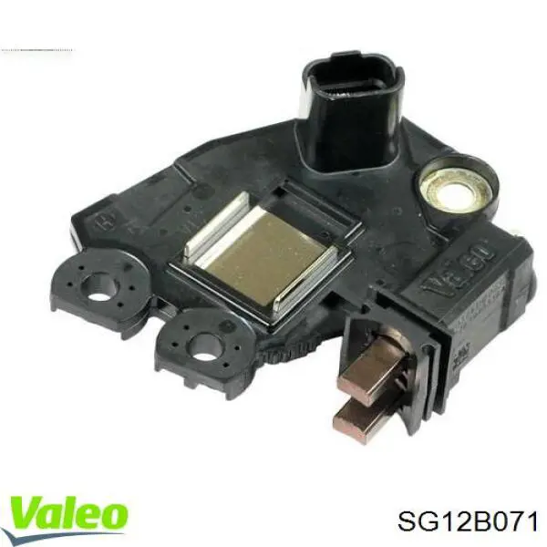 Купити SG12B071 VALEO Генератор