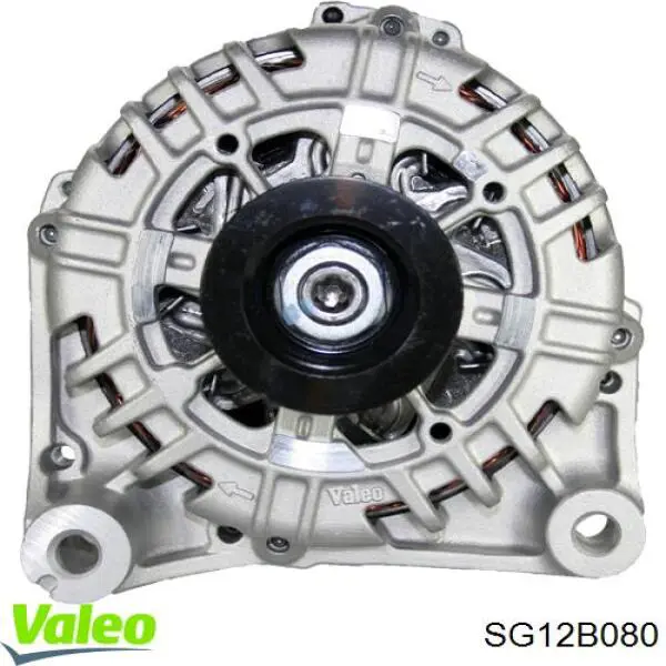 Генератор VALEO SG12B080 ціна, від 154.44 USD
