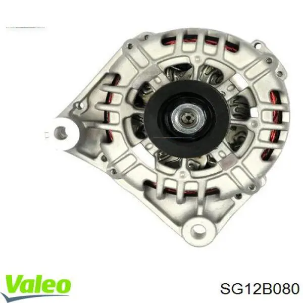 Купити SG12B080 VALEO Генератор