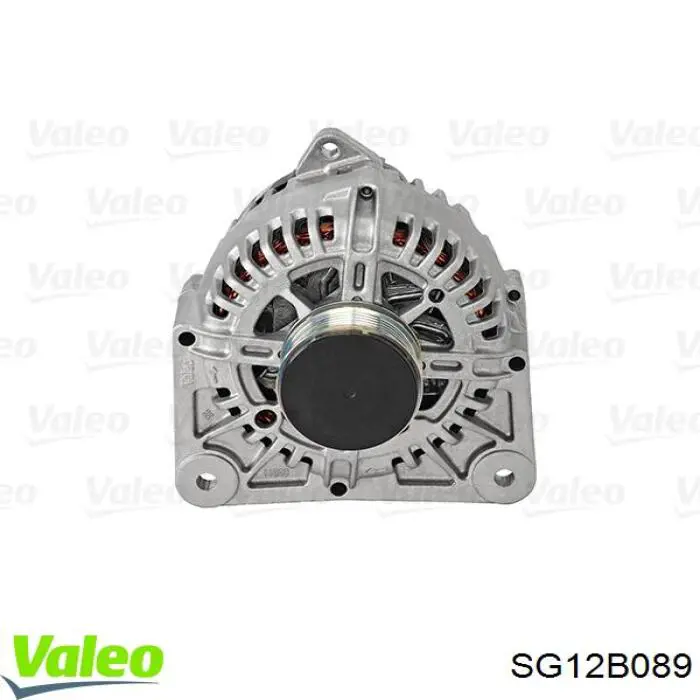 Купити SG12B089 VALEO Генератор