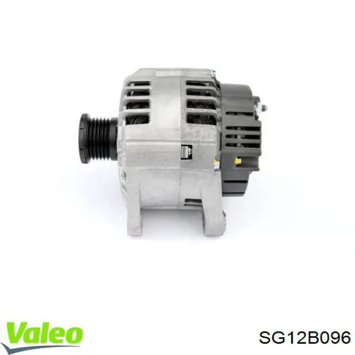 SG12B096 VALEO Авто генератор