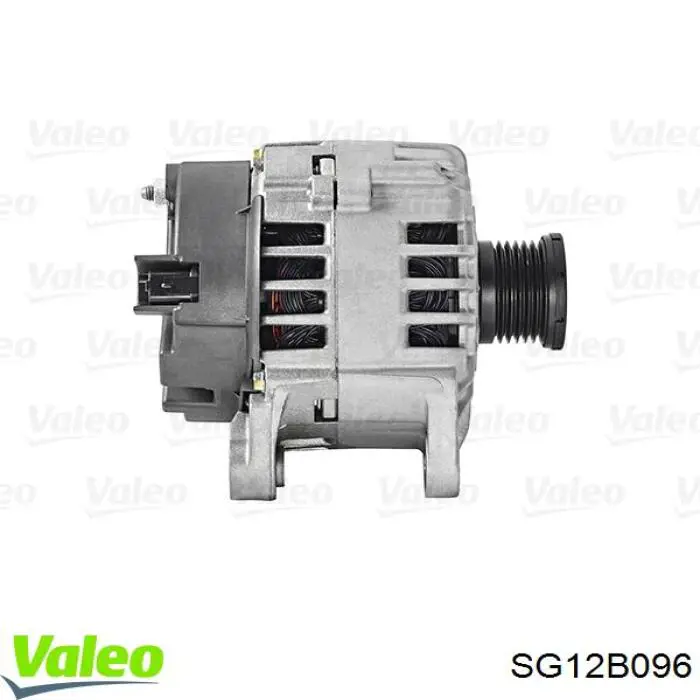 SG12B096 VALEO генератор